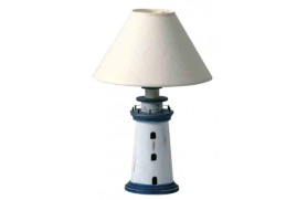 Lighthouse lamp