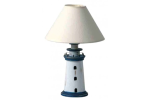 lampe phare marine