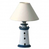 marine lighthouse lamp
