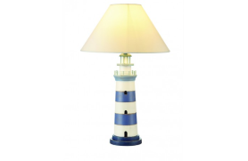 Lighthouse lamp