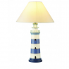 nautical lighthouse lamp