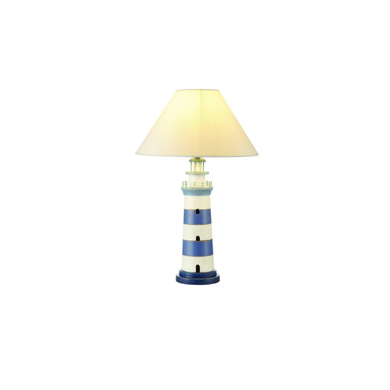 Nautical Lighthouse Lamp Nautical Lighthouse Lamp, Lighthouse Lamp And Shade Company