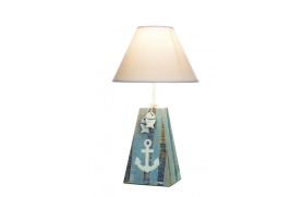 Lampe nautique