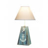 Lampe nautique