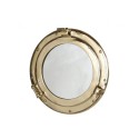 MIRROR PORTHOLE 31 CM