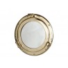 MIRROR PORTHOLE 30 CM