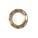 MIRROR PORTHOLE 23,5 CM