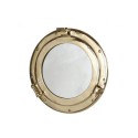 Porthole mirror 23.5cm