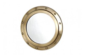 Porthole mirror 31cm