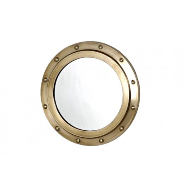 Porthole mirror 31cm