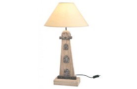Lighthouse lamp