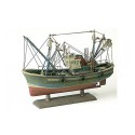 Northen Fishing boat