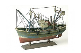 Northen Fishing boat