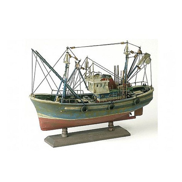 Northen Fishing boat