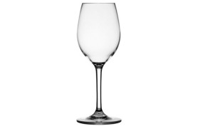 Set 6 Wine glass CLEAR