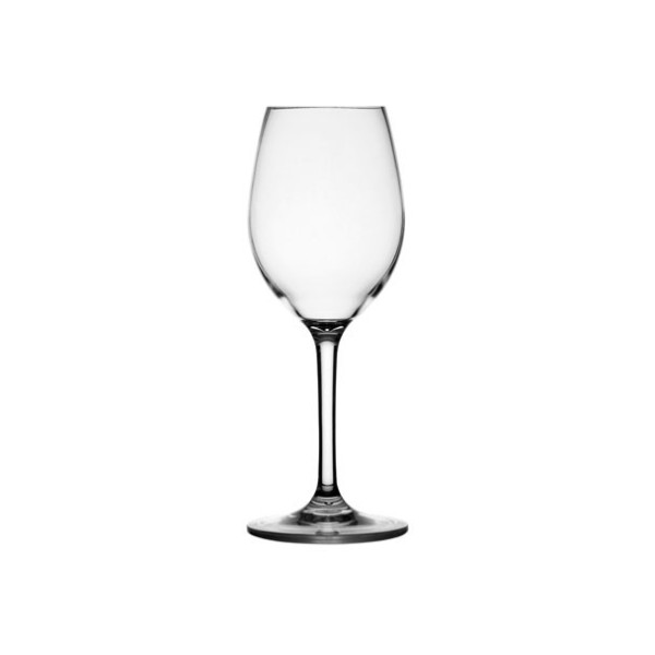 Set 6 Wine glass CLEAR