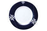 Assiette plate  NORTHWIND pour cadeau