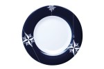 Dessertteller NORTHWIND Geschenk