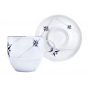 Tazas de té NORTHWIND para regalo