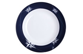 Set 6 Plat de sopa NORTHWIND