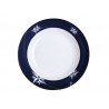 Set 6 Assiette Creuse   NORTHWIND