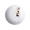 Set 6 Assiette Creuse  REGATA