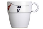 Tazza REGATA per marinai e marinai in regalo