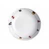 Salatschüssel REGATA Segler und maritimes Geschenk