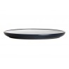 Flat dish WELCOME ONBOARD for boats, yachts and sailboats. Totally unbreakable and guaranteed.