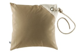 2 Housse de coussin + farci...