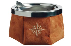 Camel ashtray WINDPROOF