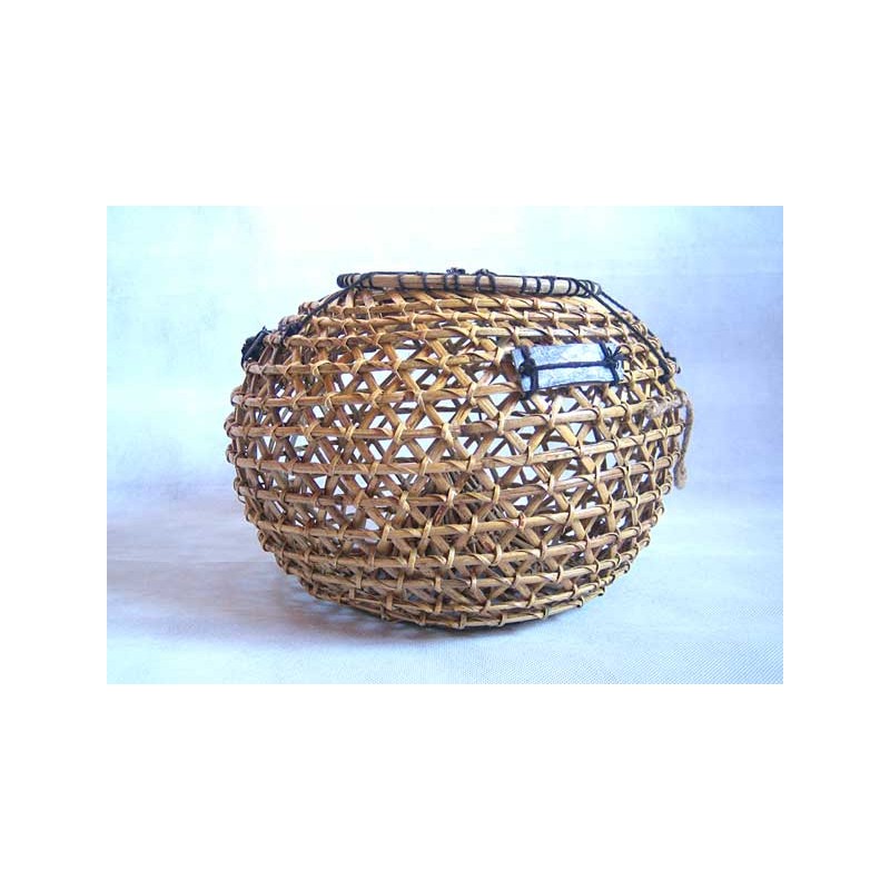 NASA DE PESCA REDONDA de decoración para su hogar.