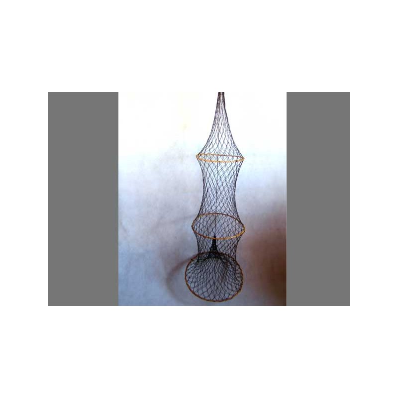 NASA DE PESCA de decoración para su hogar.