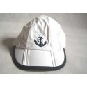 Sailor cap