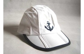 Sailor cap