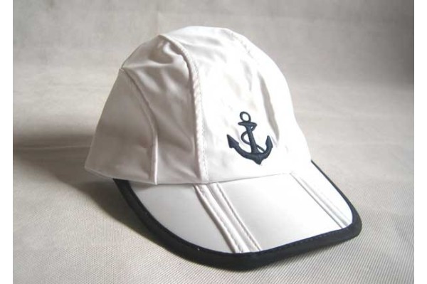 J 4 Sombrero, Gorra De Marinero Capitan | Meses Sin Interés