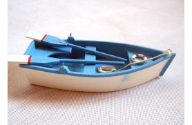 Row Boat