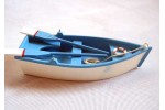 Row Boat