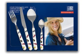 Cutlery REGATA