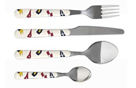 Cutlery REGATA