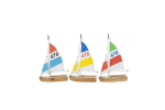 voiliers modèles navigables