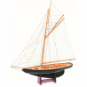 Breton sailing ship reproduction