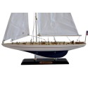 Sailboat Enterprise