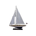 Sailboat Enterprise