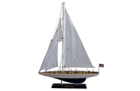 Sailboat Enterprise