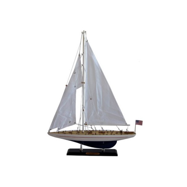 Sailboat Enterprise