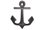 Anchor marine hangers