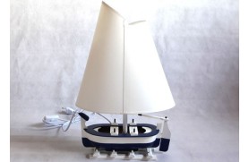 Lampe für Boote