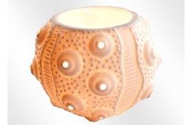 Candleholder Sea urchin