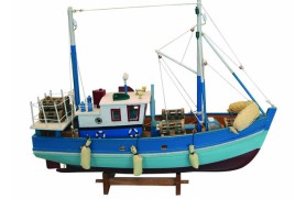 Northern Seafood Fishboat